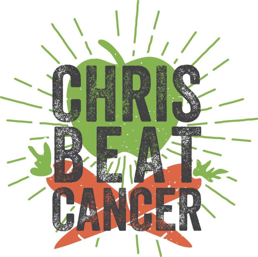 Chris Beat Cancer